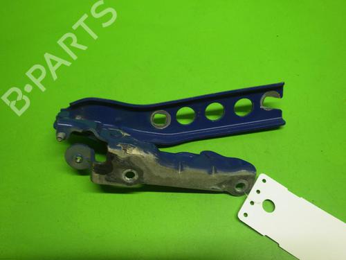 Used Hinge/Door check strap SKODA OCTAVIA II Combi (1Z5) 2.0 TDI 16V 4x4 (140 hp) 14727600