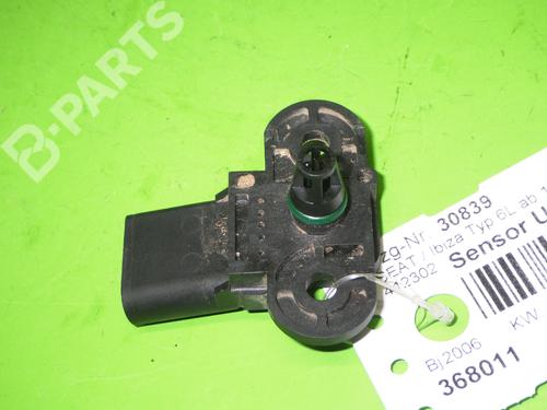 Electronic sensor SEAT IBIZA III (6L1) 1.4 16V | BP7627047M84 