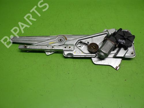 Rudehejsemekanisme ventre foran RENAULT TWINGO I (C06_) 1.2 (C066, C068) (58 hp) 29046479