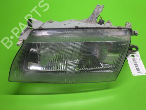 Used Right headlight MAZDA 323 S V (BA) 1.5 16V (BA11) (88 hp) 14735557