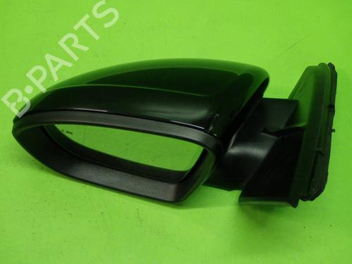 Used Left mirror Left mirror 37092742 37092742