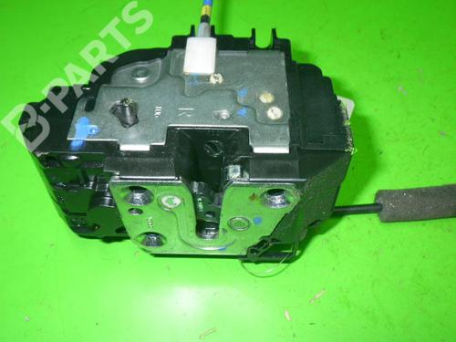 Rear right lock NISSAN NOTE (E11, NE11) 1.4 | BP6648284C99 