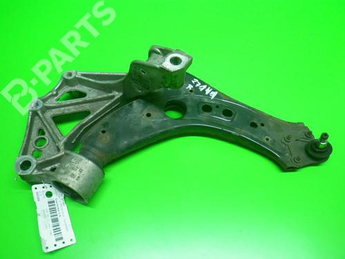 Used Right front suspension arm VW POLO (9N_, 9A_) 1.4 16V (80 hp) 6651441