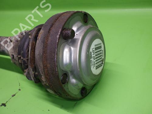 Left rear driveshaft BMW 3 Touring (E46) 320 d | BP19516559M40 