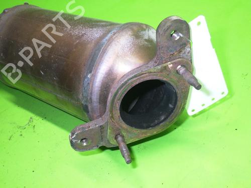 Catalyst OPEL INSIGNIA B Grand Sport (Z18) 1.5 (68) | BP28136574M10 