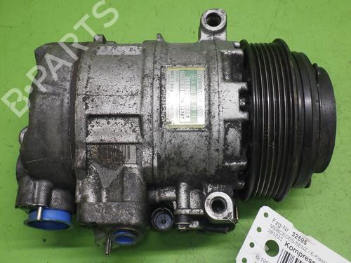 Used AC compressor AC compressor 37411833 37411833