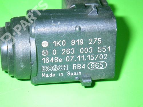 Electronic sensor VW GOLF V (1K1) 1.9 TDI | BP6359946M84 