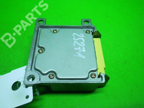 Used ECU airbags MITSUBISHI SPACE WAGON (N9_W, N8_W) 2.4 GDI (N84W) (147 hp) 6354239