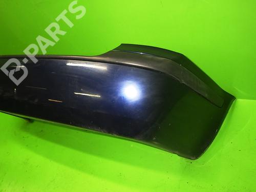 Rear bumper SKODA OCTAVIA I Combi (1U5) 1.6 | BP6881877C8 