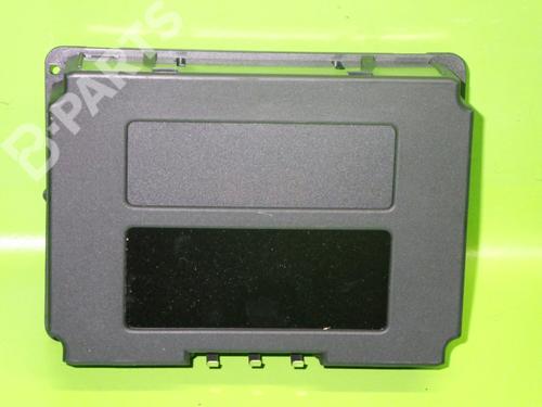 Display multifunzione OPEL OMEGA B Estate (V94) 2.2 16V (F35, M35, P35) (144 hp) 10868093