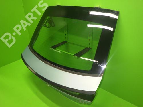 Tailgate MERCEDES-BENZ C-CLASS Coupe (CL203) C 220 CDI (203.708) | BP7124674C6 