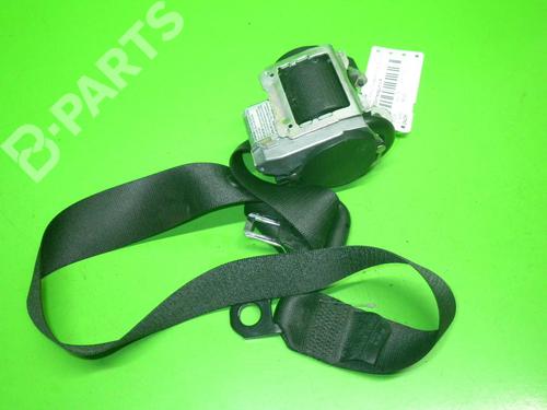 Used Front right seatbelt SMART FORFOUR (454) 1.3 (454.031) (95 hp) 6669384