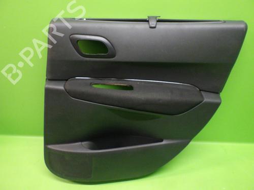Used Rear right panel PEUGEOT 3008 I MPV (0U_) 1.6 HDi (109 hp) 25730876