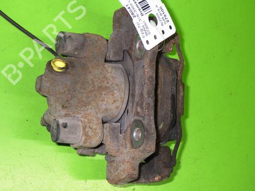 Right rear brake caliper BMW 3 Touring (E46) 316 i | BP14721393M106 