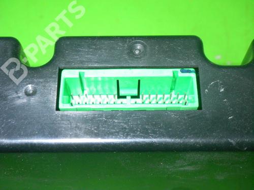 Climate control VOLVO V40 Estate (645) 1.8 i | BP6371656I5 