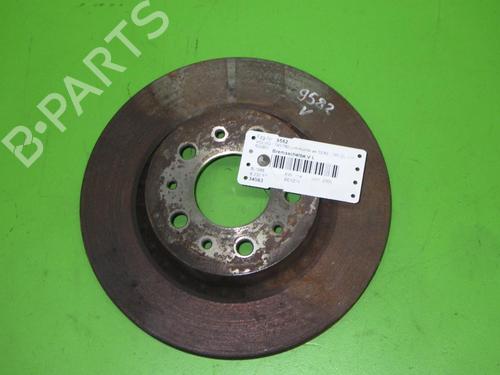 Used Other VOLVO 740 Kombi (745) 2.3 Turbo (156 hp) 14731371