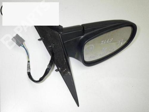 Used Left mirror CHRYSLER NEON (PL) 2.0 16V (133 hp) 6645424