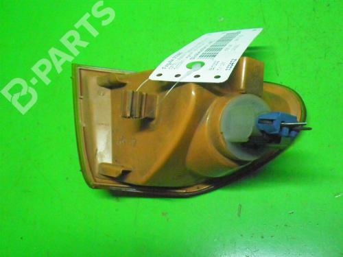 Left front indicator OPEL ASTRA F Estate (T92) 1.7 D (F35, M35) | BP6662146C32 