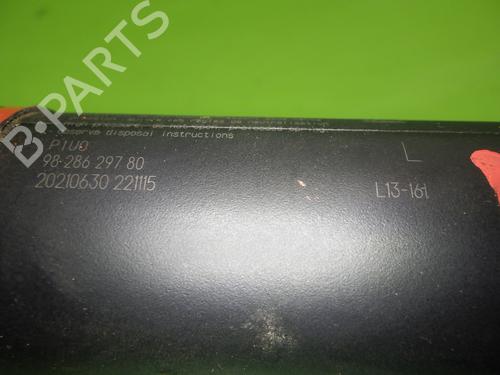 Tailgate lift support OPEL GRANDLAND / GRANDLAND X (A18, P1UO) 1.2 (75) | BP18303870C138 