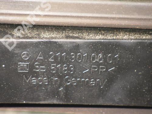 Pedal MERCEDES-BENZ C-CLASS T-Model (S203) C 220 CDI (203.208) | BP6380598I4 