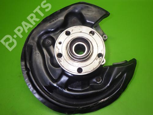 Used Left rear steering knuckle AUDI Q3 (8UB, 8UG) 2.0 TDI quattro (177 hp) 8954033