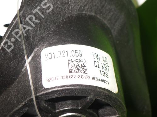Pédale d'embrayage SKODA SCALA (NW1) 1.0 TSI | BP14738451I13 