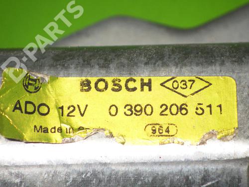 Ruitenwissermotor achter RENAULT MEGANE I Grandtour (KA0/1_) 1.6 16V (KA0B, KA04, KA11) | BP6644415M102 