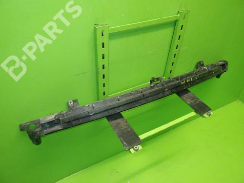 Front bumper reinforcement PEUGEOT 206 Hatchback (2A/C) 1.4 HDi eco 70 | BP12198532C109 