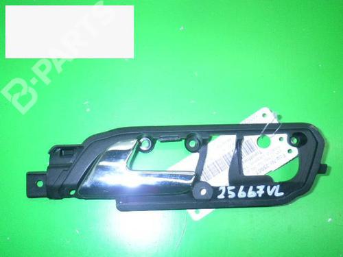Used Interior door handle Interior door handle VW POLO (9N_, 9A_) 1.2 12V (64 hp) 6355342 6355342