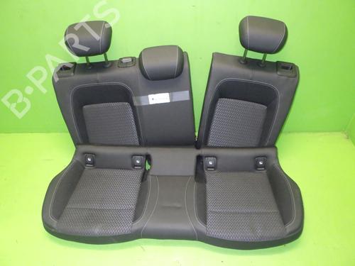Used Rear seat Rear seat OPEL ASTRA K (B16) 1.4 Turbo (68) (150 hp) 32739665 32739665