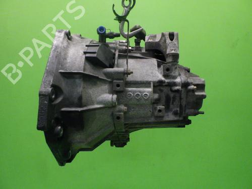 Gearkasse OPEL VECTRA C (Z02) 2.2 DTI 16V (F69) | BP29873026M3