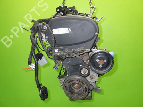 Motor für OPEL ASTRA J (P10) 1.6 Turbo (68) (180 hp) 28712022
