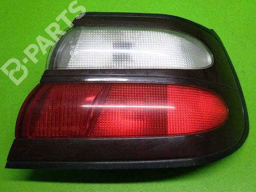 Højre baglygte NISSAN ALMERA I Hatchback (N15) 1.4 S, GX, LX (75 hp) 6610959