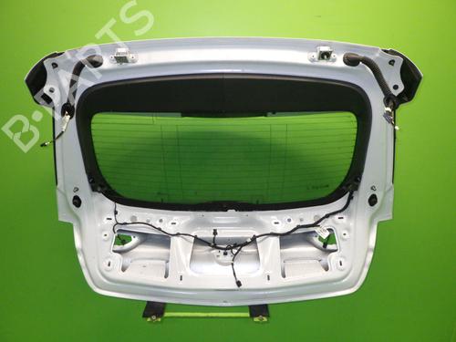 Tailgate OPEL ASTRA K (B16) 1.5 CRDI (68) | BP24458669C6 