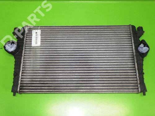 Used Intercooler SEAT ALHAMBRA (7V8, 7V9) 1.9 TDI (131 hp) 6395127