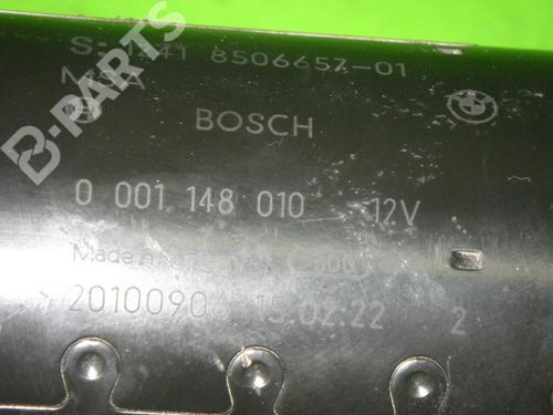 Starter BMW 1 (E81) 118 d | BP6364357M8 