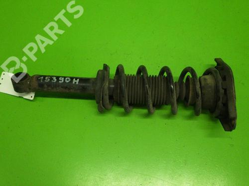 Used Right rear shock absorber NISSAN ALMERA II Hatchback (N16) 1.8 (114 hp) 6670772