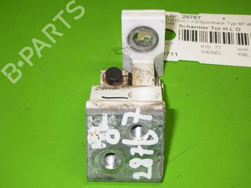 Hinge/Door check strap AUDI A3 (8P1) 1.9 TDI | BP14732169C146 