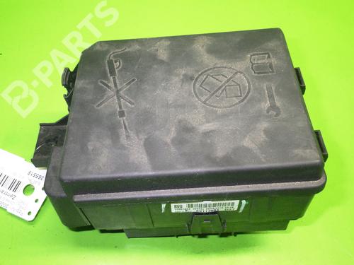 Used Fuse box OPEL CORSA E (X15) 1.4 (08, 68) (90 hp) 7203499