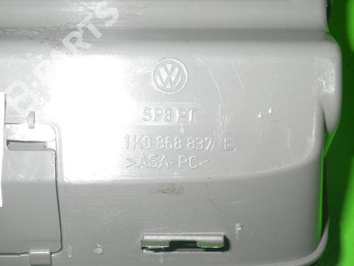 Portabicchieri/Oggetti VW PASSAT B6 Variant (3C5) 2.0 TFSI | BP6362625I37 