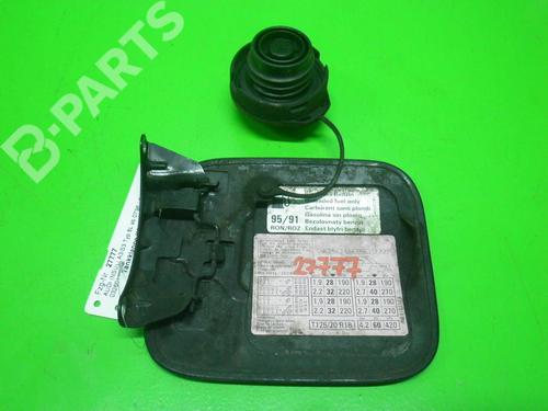 Fuel flap AUDI A3 (8L1) 1.6 | BP6432288C131 