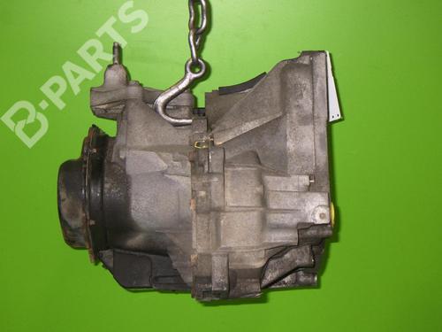 Gearbox MAZDA 2 (DY) 1.4 CD | BP6382696M3 