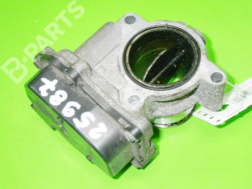 Throttle body SKODA FABIA II (542) 1.6 TDI | BP6357998M82 