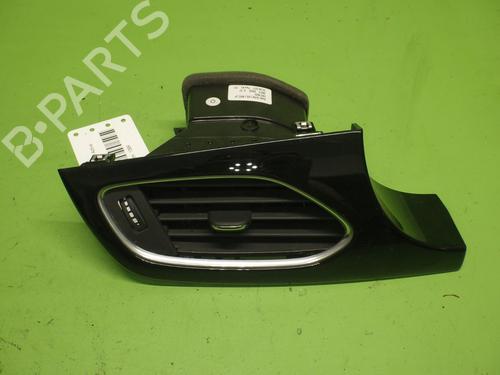 Grille d'aération Grille d'aération OPEL ASTRA K Sports Tourer (B16) 1.4 Turbo (35) (125 hp) 34640739 34640739