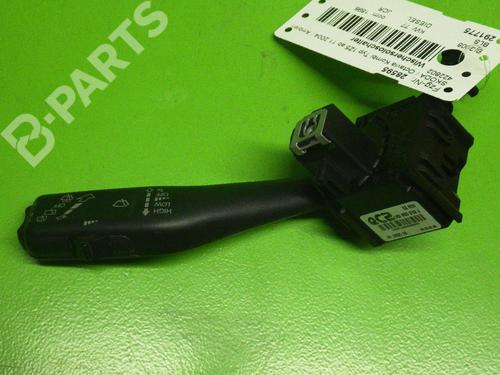 Used Steering column stalk SKODA OCTAVIA II Combi (1Z5) 1.9 TDI (105 hp) 6379169