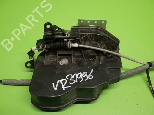 Front right lock BMW 1 (E81) 120 d | BP24232665C97 