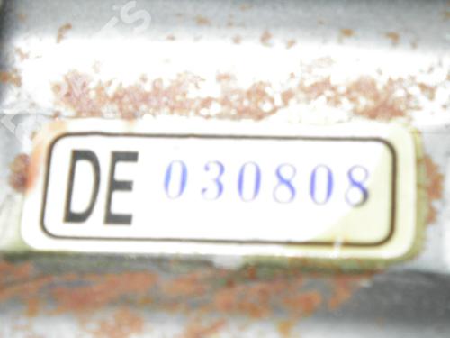 Pedal CHEVROLET AVEO / KALOS Hatchback (T200) 1.4 16V | BP6357417I4 