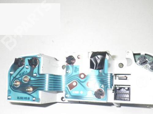 Display monitor ALFA ROMEO 156 Sportwagon (932_) 1.6 16V T.SPARK. (932B4100) | BP6351923C48 