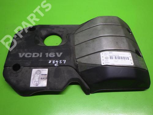 Motorplaat CHEVROLET CAPTIVA (C100, C140) 2.0 D 4WD (150 hp) 6382544