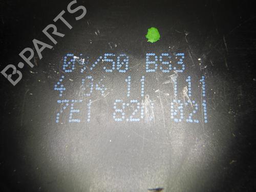 Ventilator motor VW TRANSPORTER T5 Van (7HA, 7HH, 7EA, 7EH) 2.0 TDI 4motion | BP16973215M62 